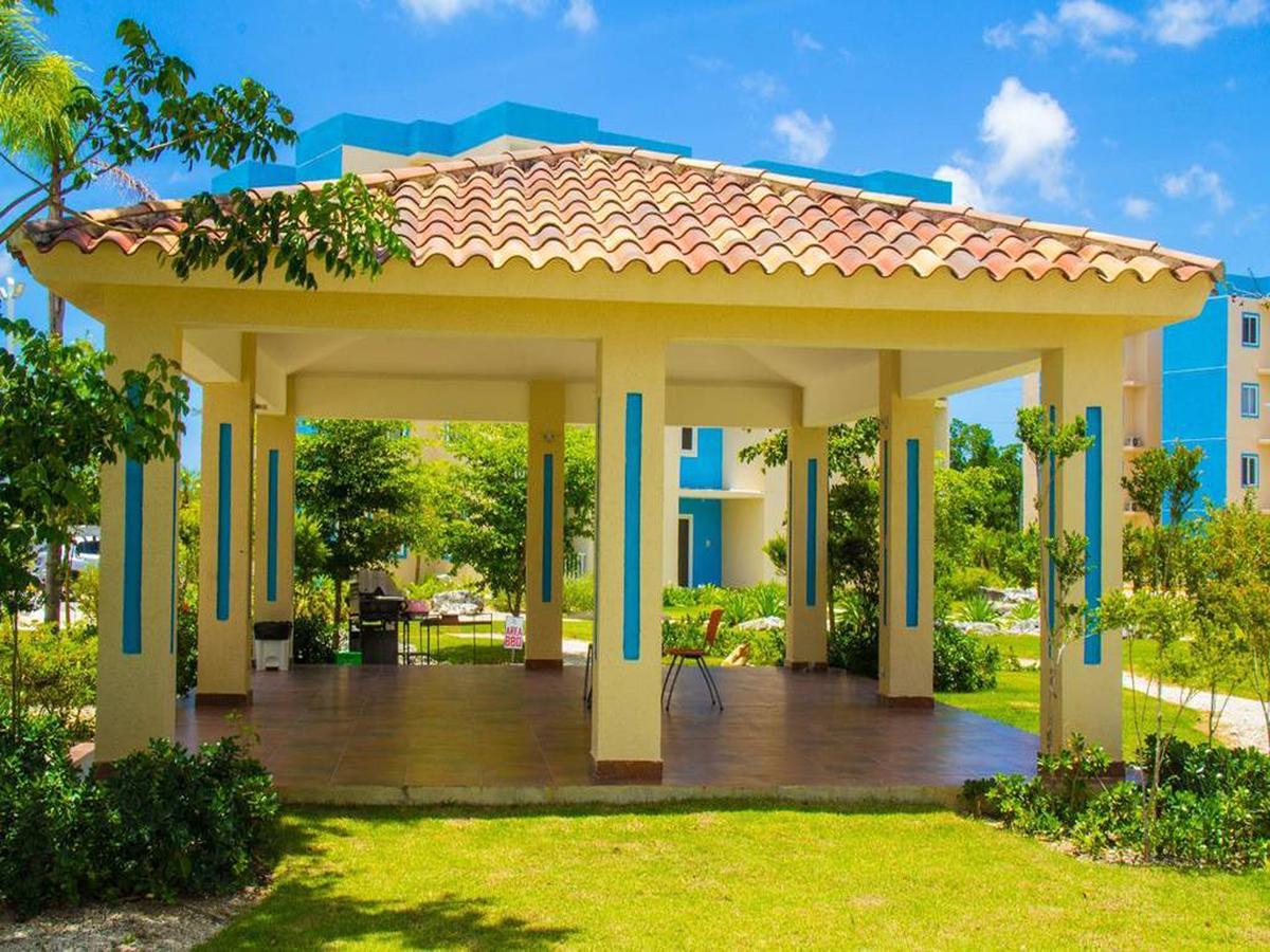 Serena Village Punta Cana Exterior foto